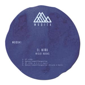 El Niño EP