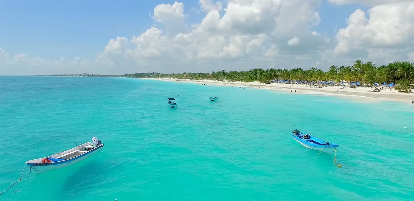 Tulum / CDMX