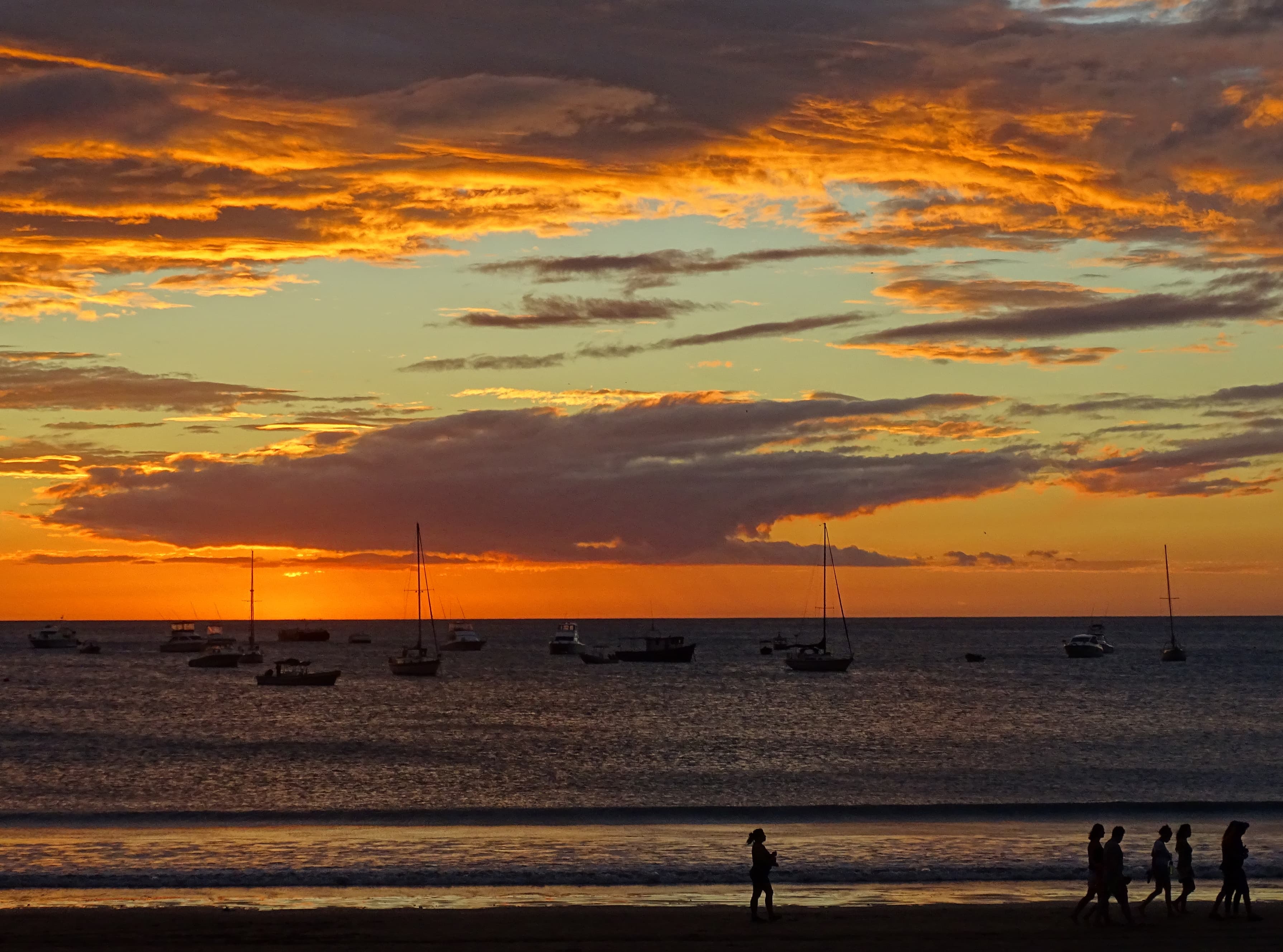 San Juan del Sur