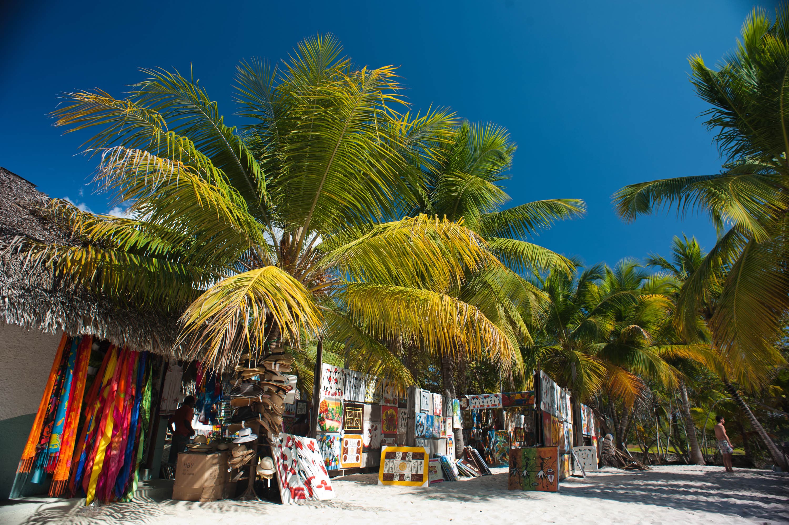 Punta Cana / Santo Domingo